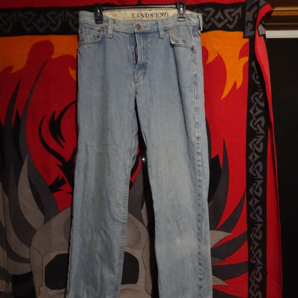Jean